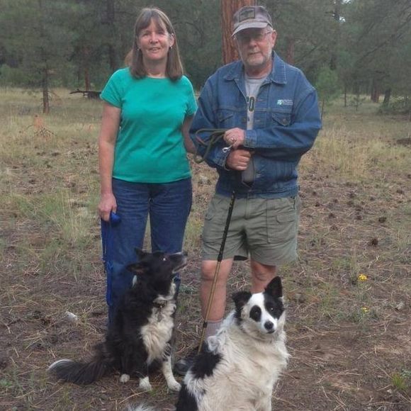 Meet your Posher, Pat - Picture 1 of 1